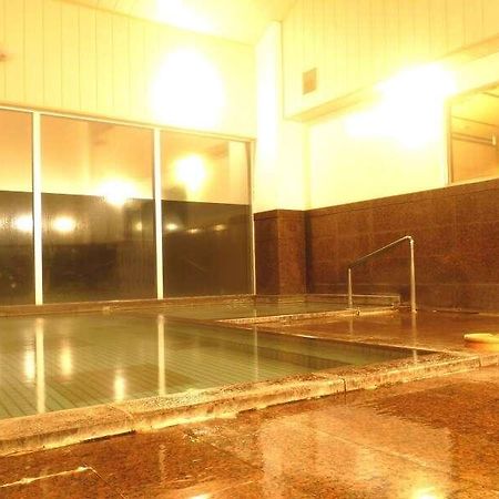 Hotel Kurosawa Onsen Kisaburo à Yamagata  Extérieur photo