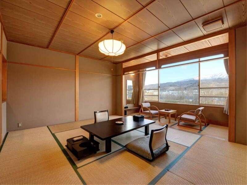 Hotel Kurosawa Onsen Kisaburo à Yamagata  Extérieur photo