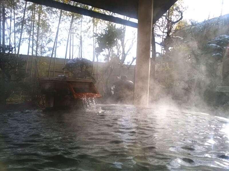 Hotel Kurosawa Onsen Kisaburo à Yamagata  Extérieur photo