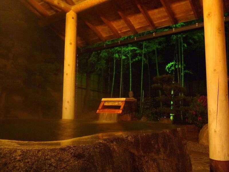 Hotel Kurosawa Onsen Kisaburo à Yamagata  Extérieur photo