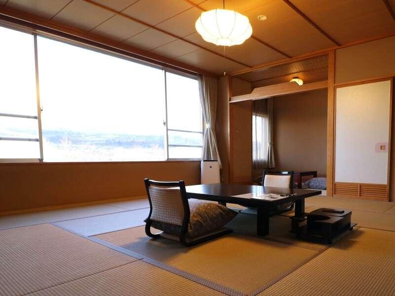 Hotel Kurosawa Onsen Kisaburo à Yamagata  Extérieur photo