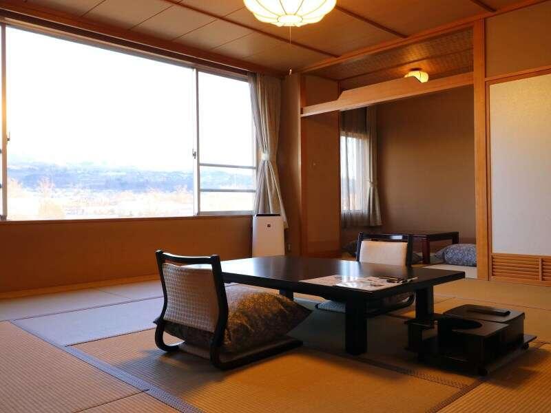 Hotel Kurosawa Onsen Kisaburo à Yamagata  Extérieur photo